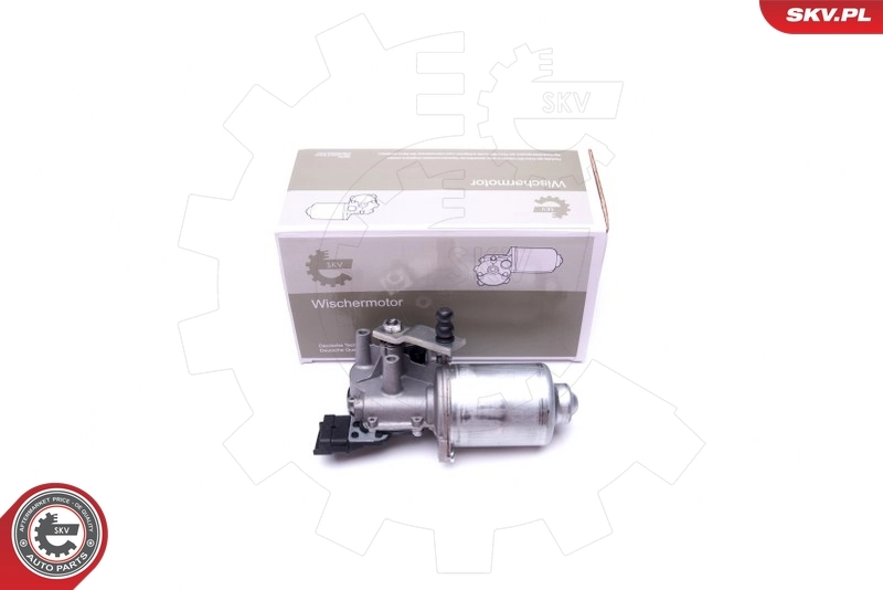 Wiper Motor